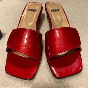 Stuart Weitzman Heels